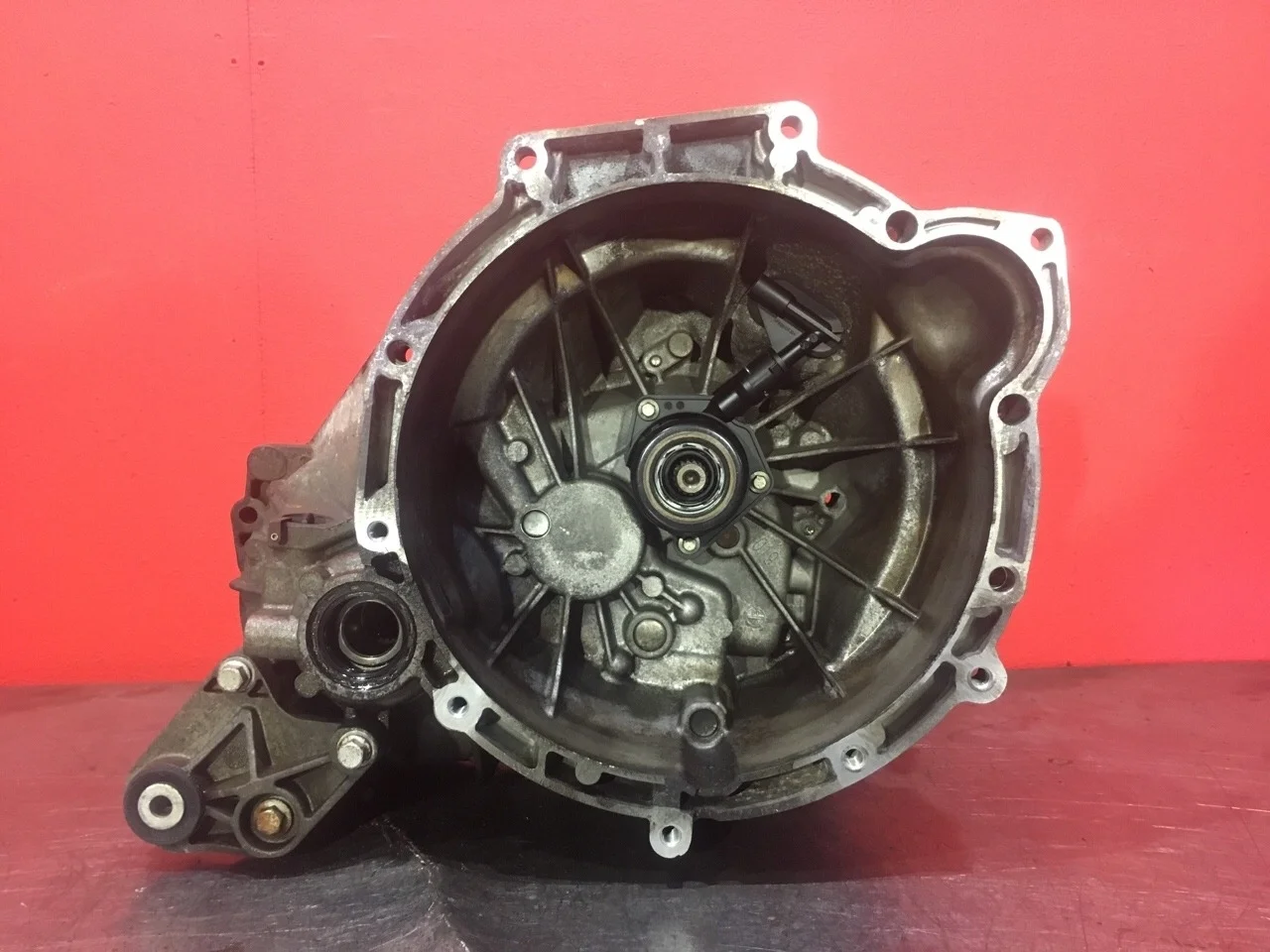 Мкпп Ford Focus 2 2004-2011 Хэтчбэк 5 дв.