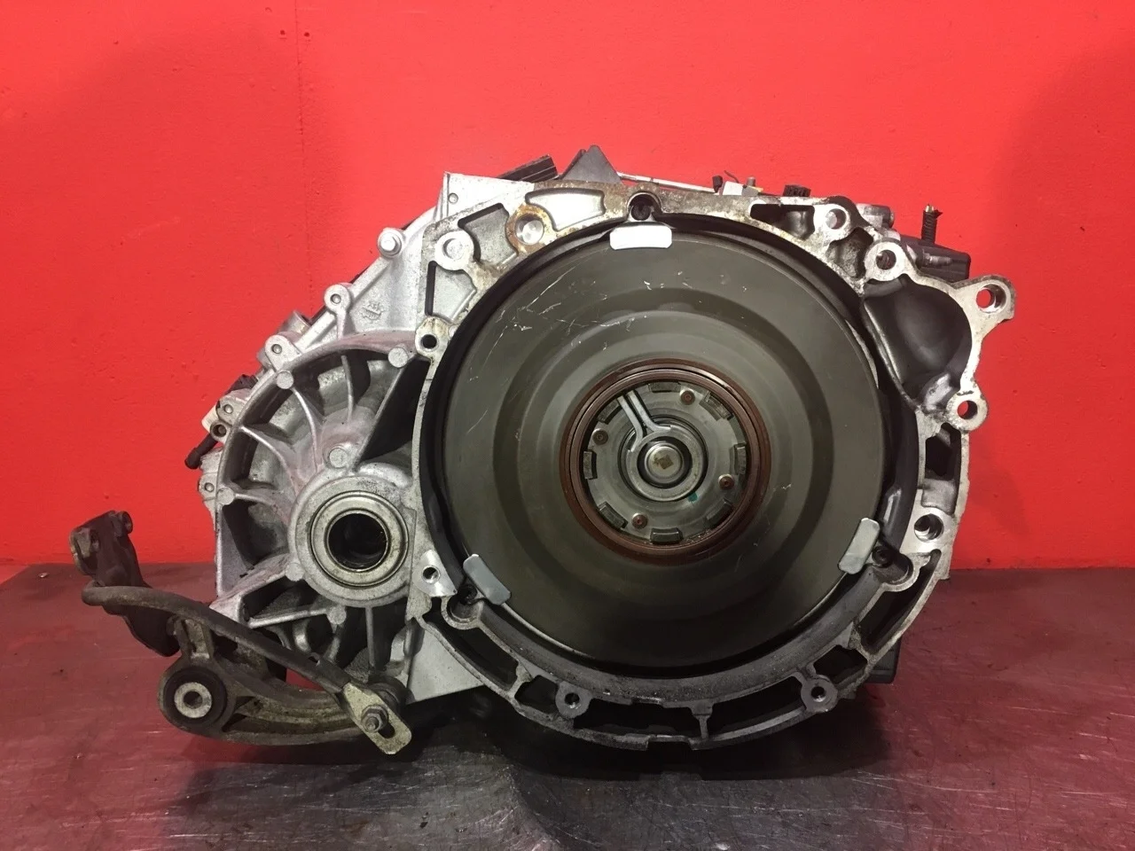 Акпп Ford C-MAX 2010-2019 Минивен