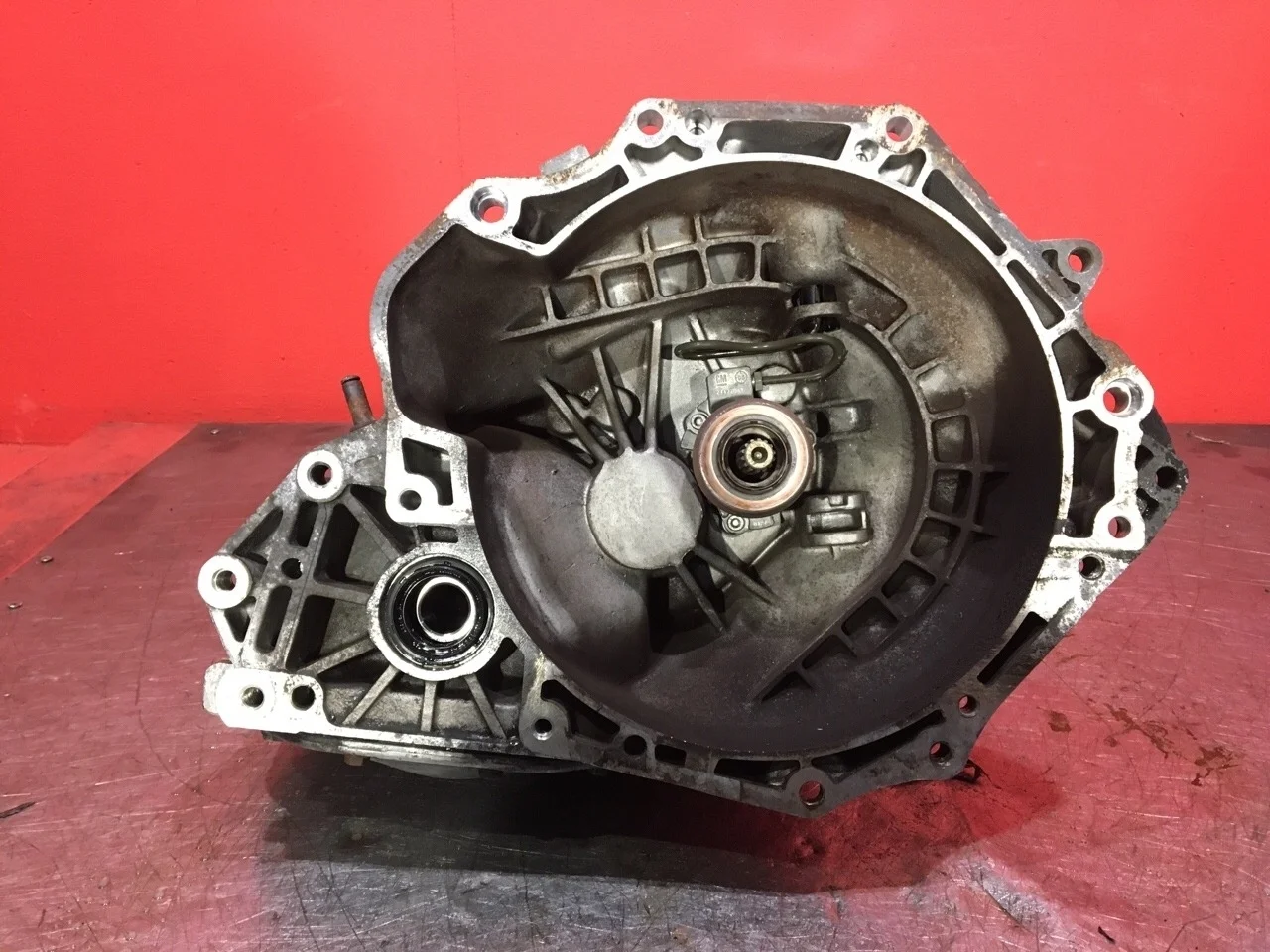 Мкпп Opel Astra H 2004-2014 Хэтчбэк 5 дв.