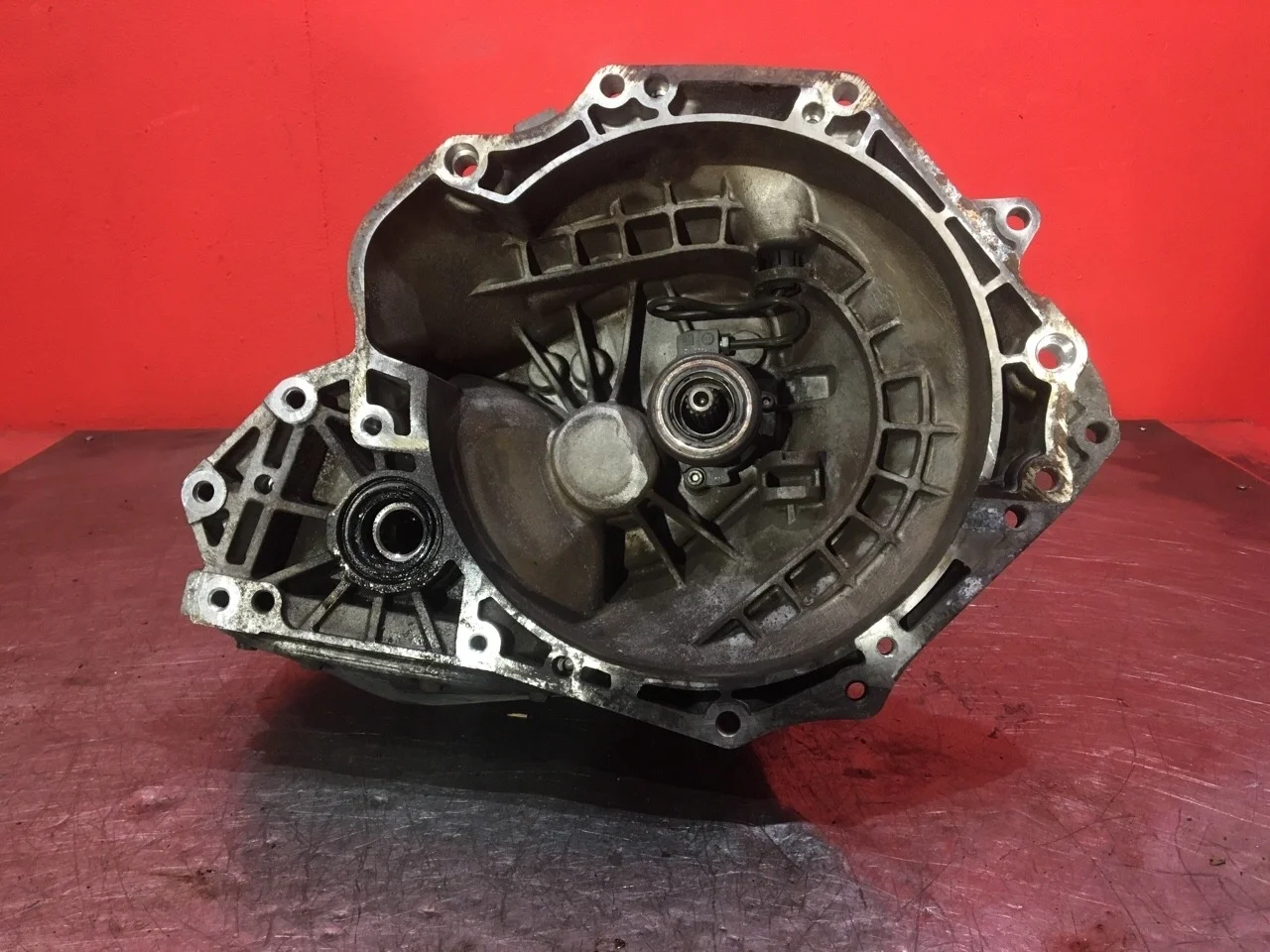 Мкпп Opel Astra H 2004-2014 Хэтчбэк 5 дв.