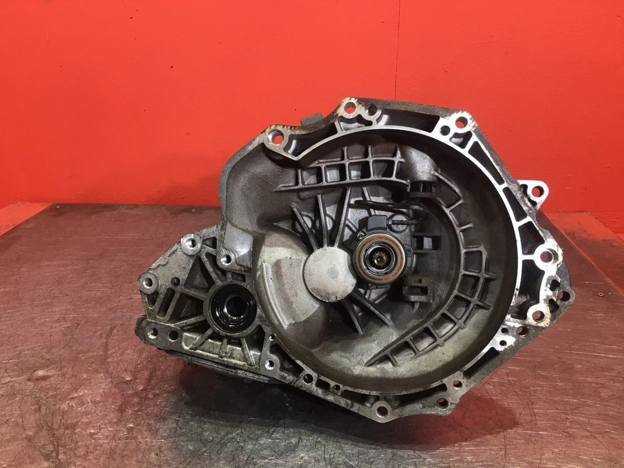 Мкпп Opel Astra H 2004-2014 Хэтчбэк 5 дв.