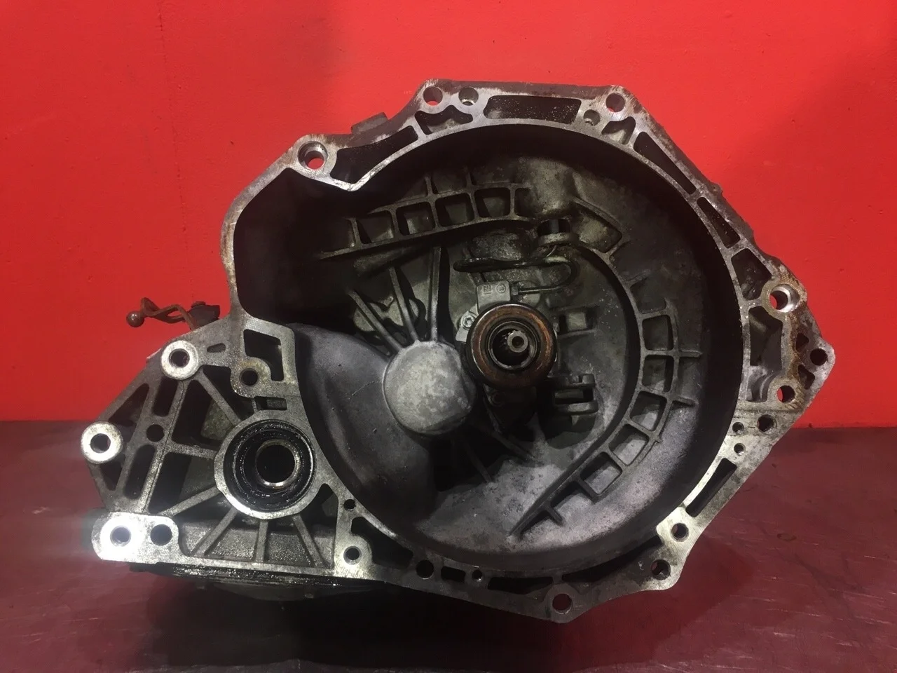 Мкпп Opel Astra H 2004-2014 Универсал