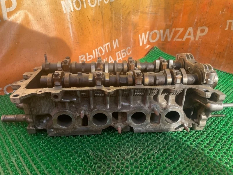 Головка блока Toyota Corolla 1999-н..