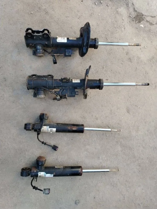 Амортизатор Cadillac SRX 2 2014