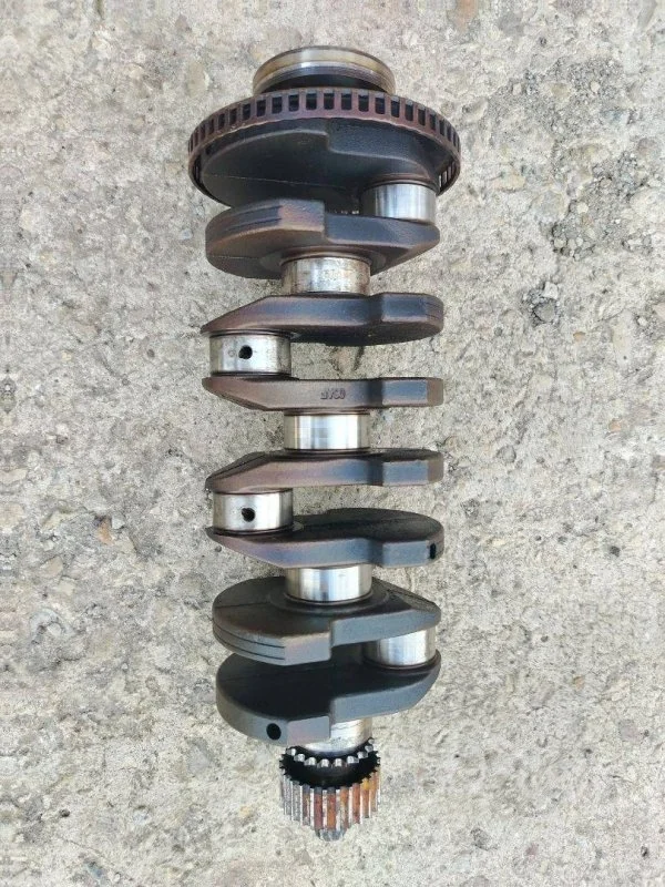 Коленвал Volkswagen Passat B6