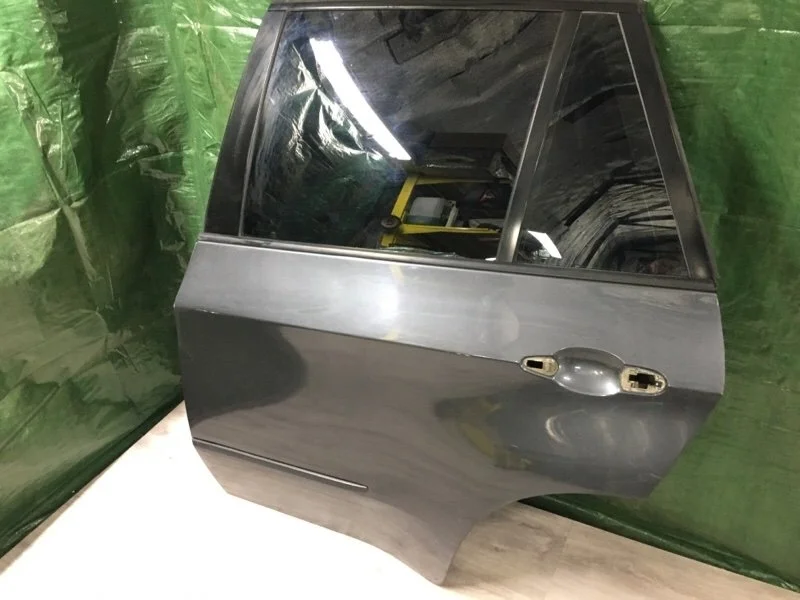 Дверь боковая BMW X5 2013 E70