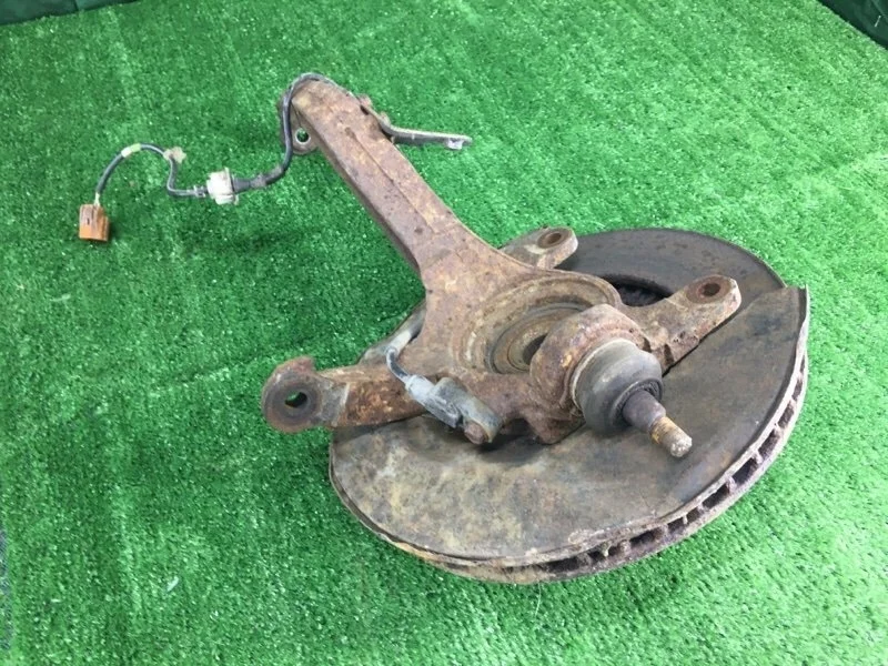 Кулак поворотный Honda Avancier 2000 GH-TA1