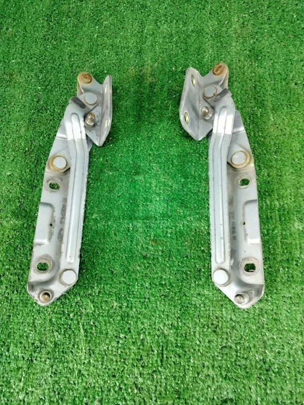 Петли багажника Ford Mondeo 3 2002 B4Y