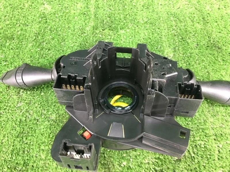 Подрулевой переключатель шлейф Ford Mondeo 3 2002 B4Y