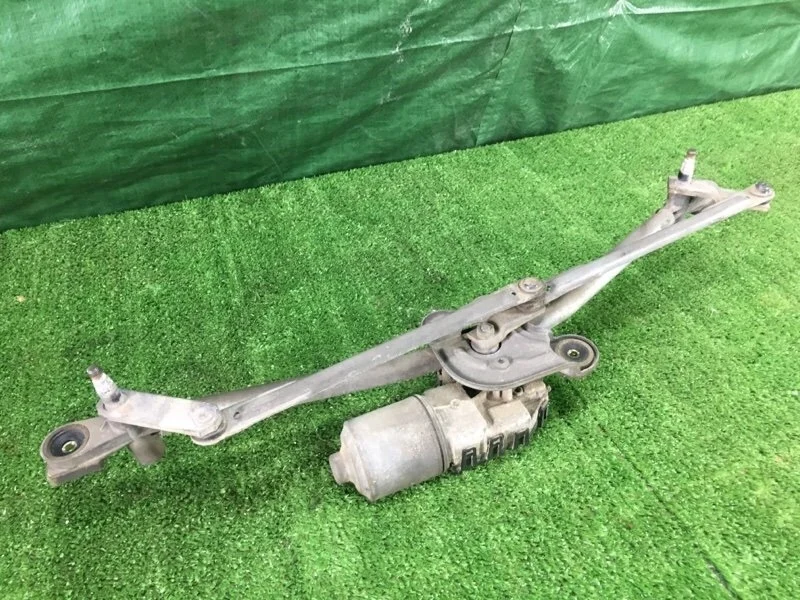 Трапеция дворников Ford Mondeo 3 2002 B4Y