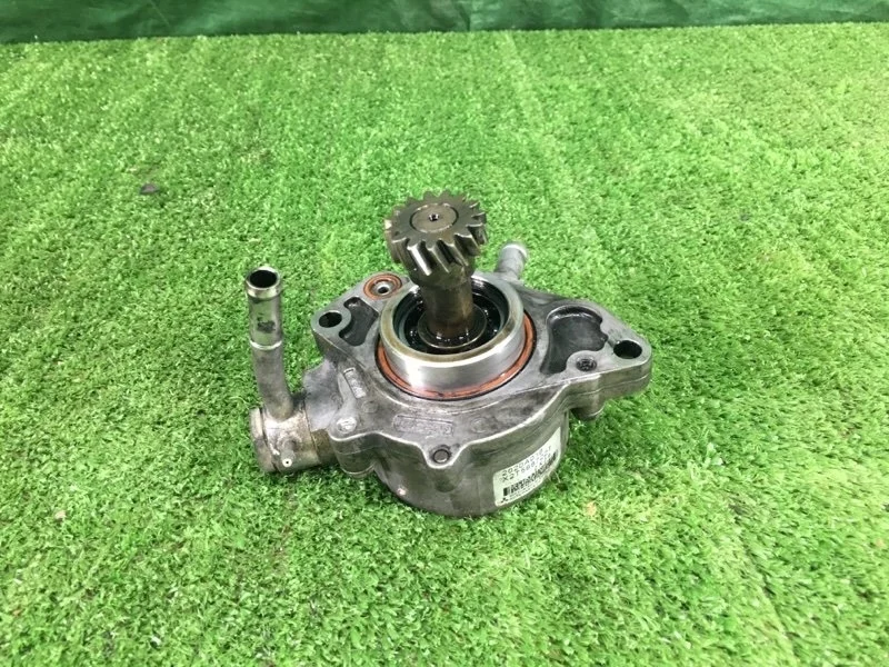 Насос вакуумный mitsubishi l200 kb4t 2013