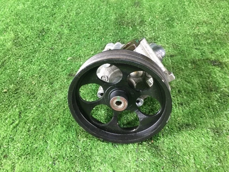 Насос гидроусилителя (гур) Renault Duster 2012 HSM