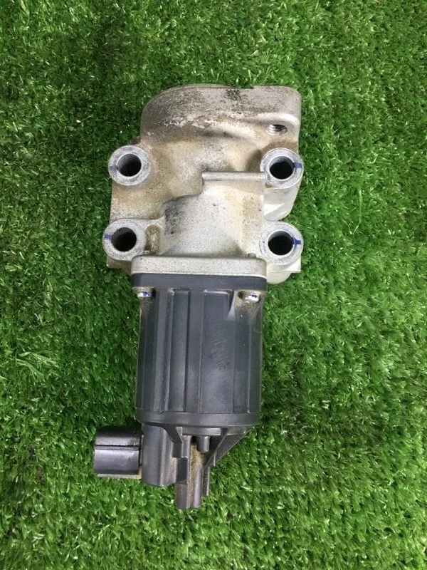 Клапан egr Mitsubishi Pajero 4 2012 LDA-V98W