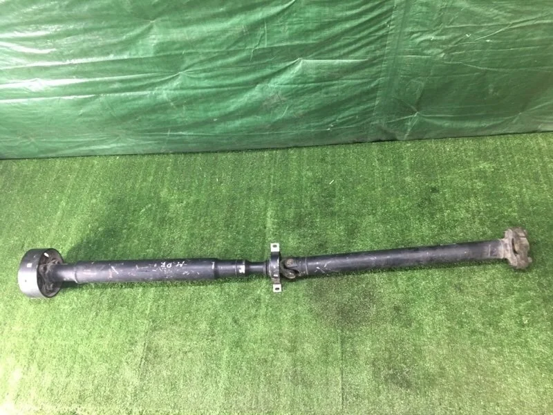 Карданный вал BMW 5-Series 2014 F11