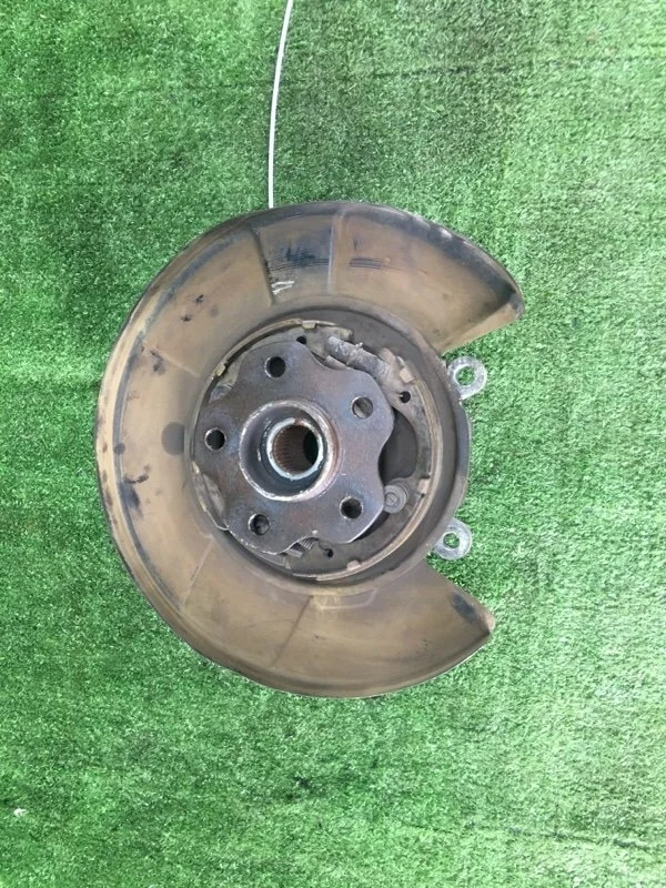 Кулак задний Infiniti FX 35 2011 S51