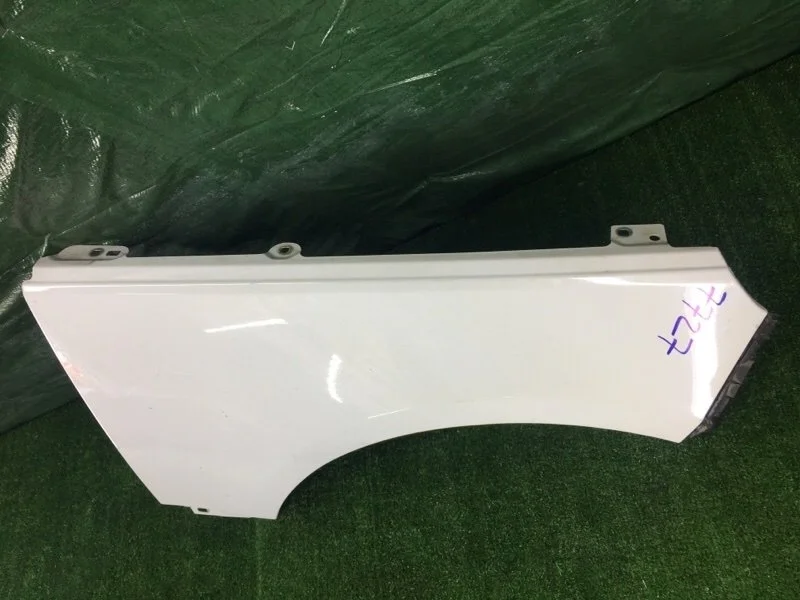 Крыло переднее правое LAND ROVER RANGE IV 2020 L405