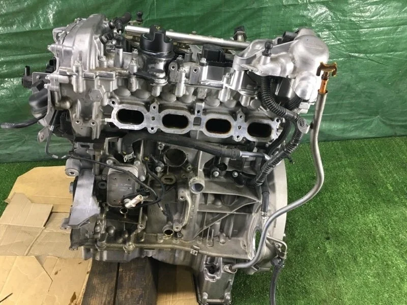 Двигатель Mercedes-Benz -Class 2015 W205