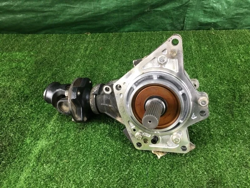 Раздаточная коробка Nissan X-Trail 2012 T31