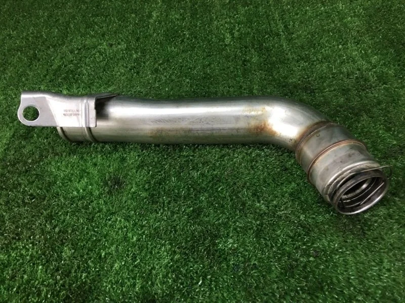 Патрубок турбины Nissan X-Trail 2012 T31