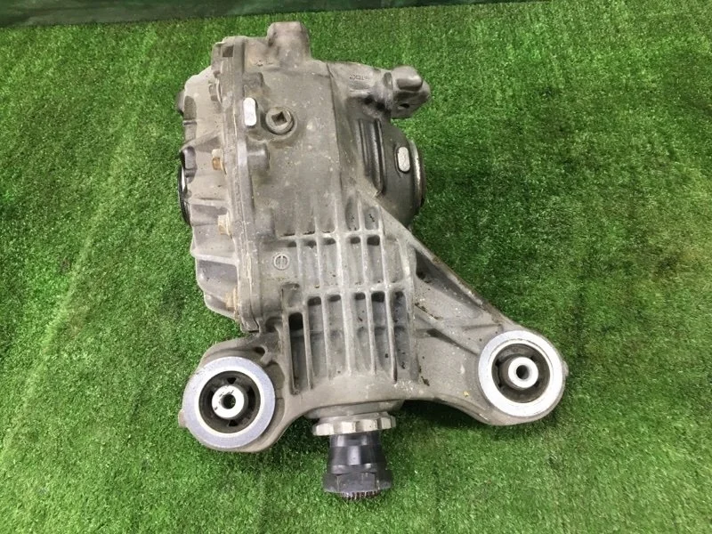 Редуктор заднего моста LAND ROVER RANGE IV 2020 L405