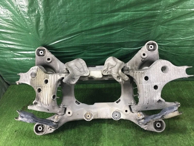 Подрамник задний LAND ROVER RANGE IV 2020 L405