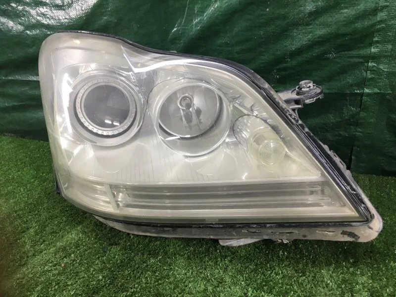 Фара правая Mercedes-Benz Gl 2009 X164