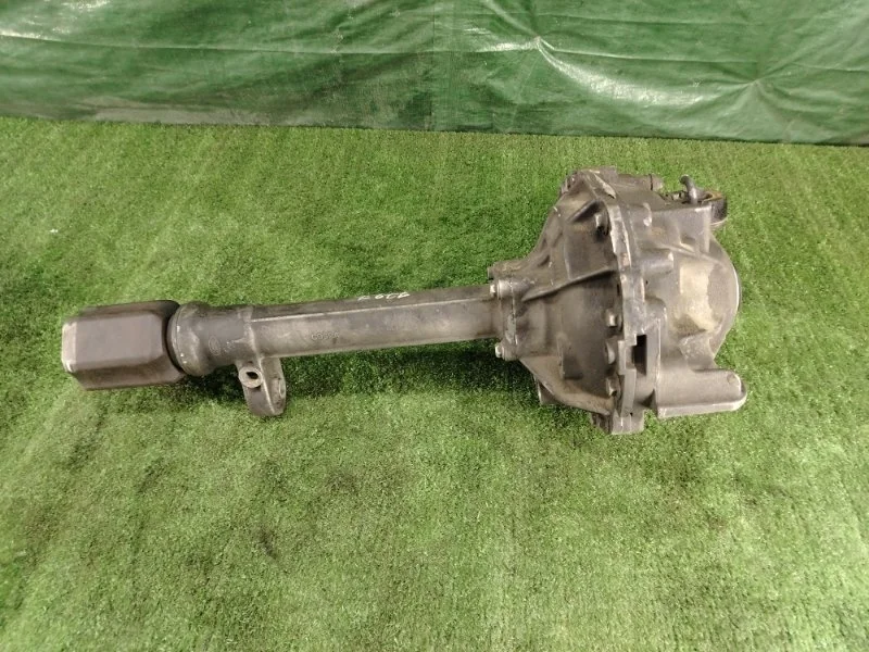 Редуктор переднего моста LAND ROVER RANGE IV 2020 L405