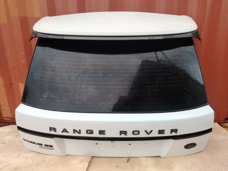 Крышка багажника LAND ROVER RANGE IV 2020 L405