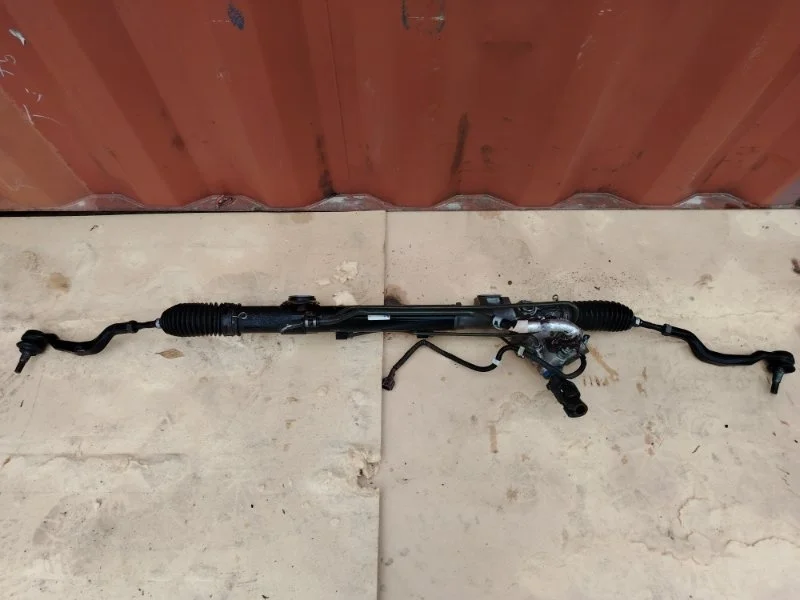 Рулевая рейка Infiniti FX 35 2011 S51