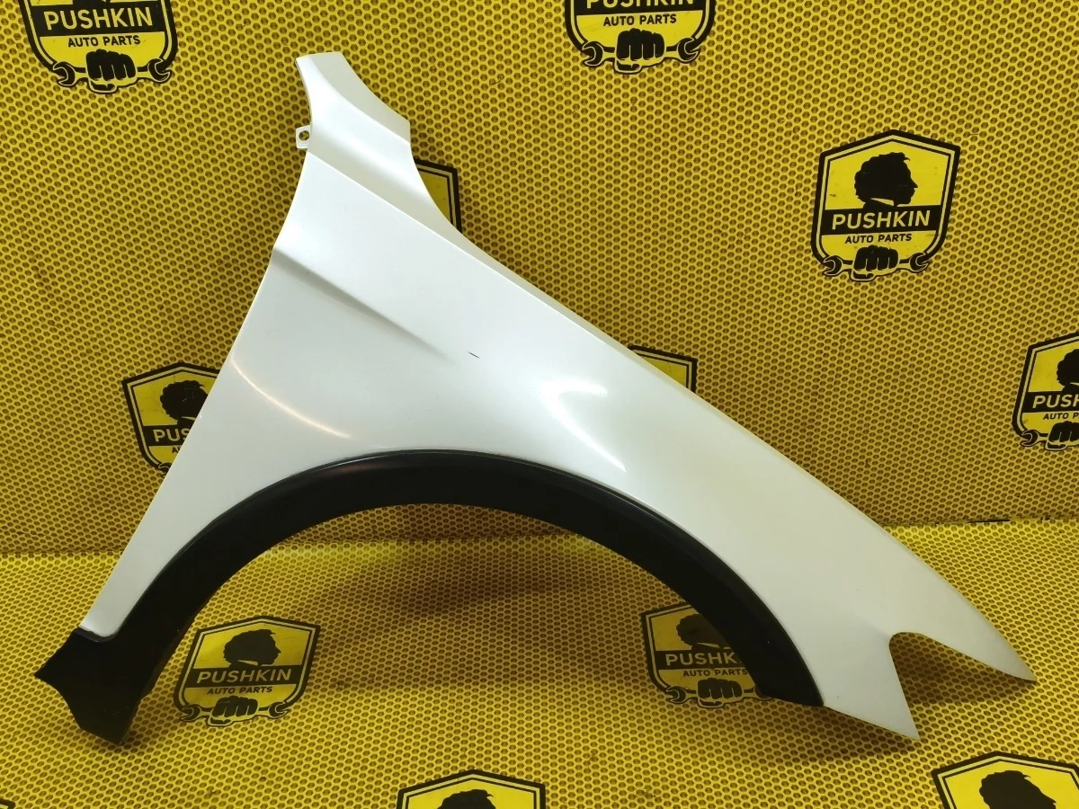 Крыло Volkswagen Passat 2017 3G0821022A 3G5 CUAA, переднее правое