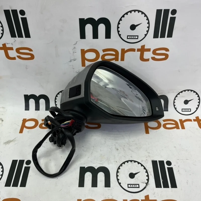 Зеркало боковое Audi RS4 2018 B9