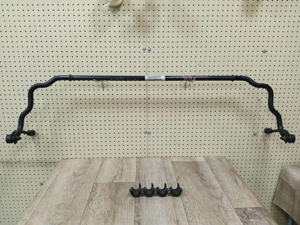 Стабилизатор задний Volkswagen Touareg II (2010—2014) Touareg II (2010—2014) 4LB, 7P5, 7L6, 4L, 4LB 4L, R003