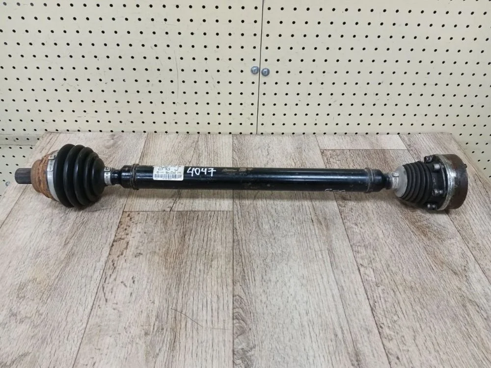 1K0407272JT Привод правый skoda octavia A5 Octavia II (2004—2009) 5P2, 1Z3, 1Z5, 933, 5P1, 5P5, 1K2, 1P1, 521, 5M1, 1K1, 1K5, 5K1, AJ5, 8P1, 8PA, 8P7, 8PAXW, 8PAXX