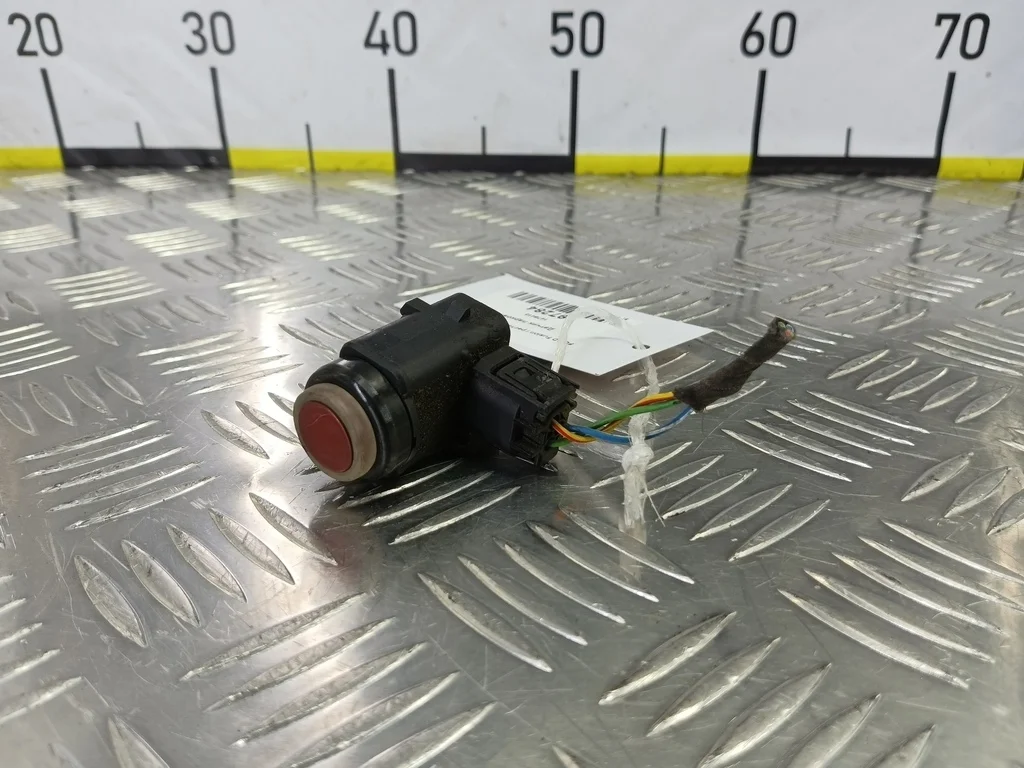 Датчик парковки FORD Fusion I рестайлинг (2005—20