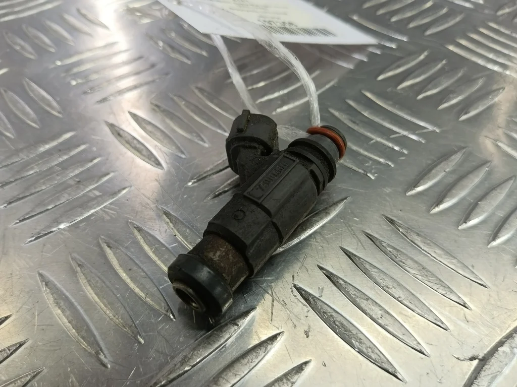 Форсунка топливная MITSUBISHI Space Star I рестай