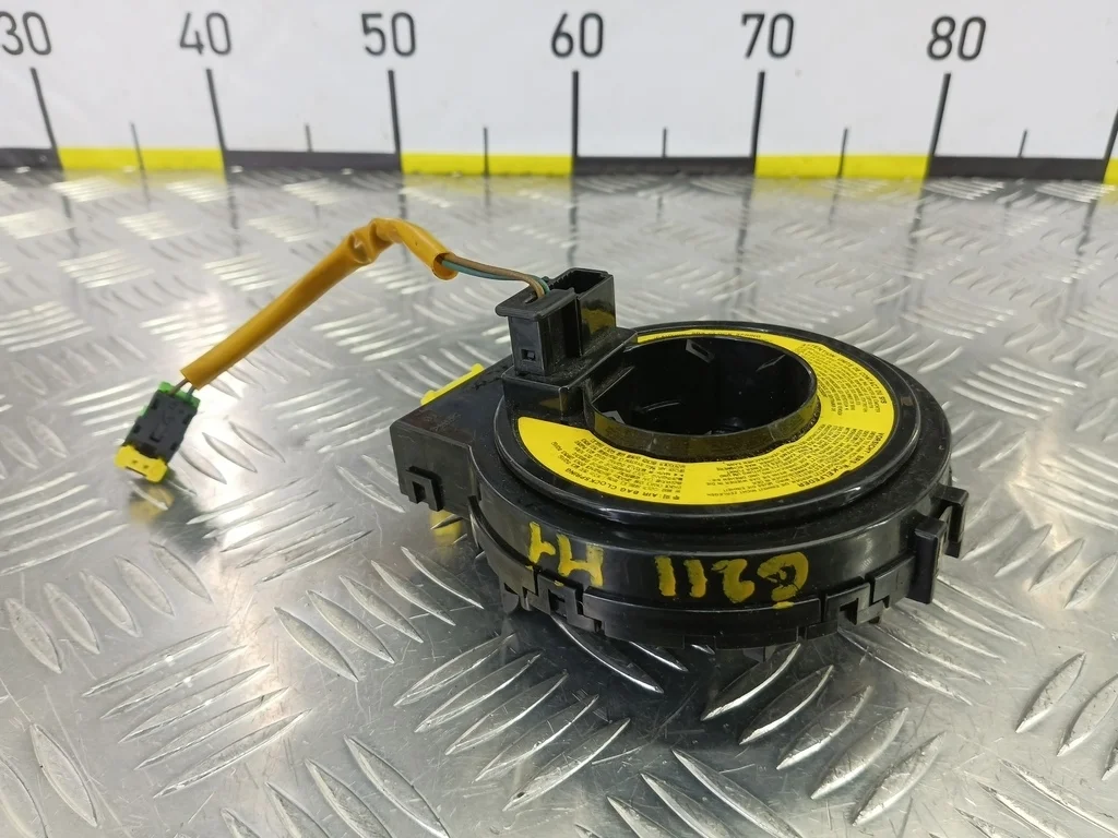 Контактное кольцо (Шлейф) Hyundai Grand Starex I