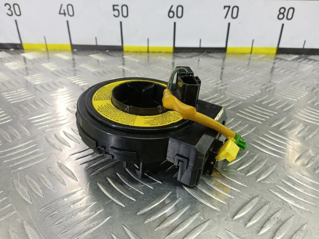 Контактное кольцо (Шлейф) Hyundai Grand Starex I