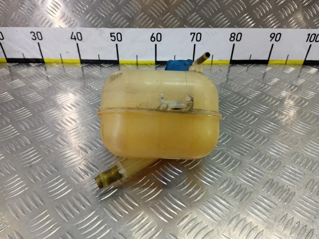 Бачок расширительный Fiat Doblo I рестайлинг (200