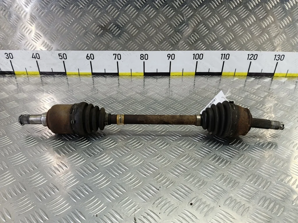 Привод передний левый Fiat Doblo I рестайлинг (20