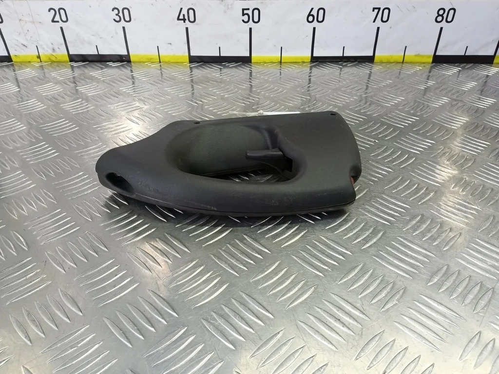 Ручка двери внутренняя Fiat Doblo I рестайлинг (2