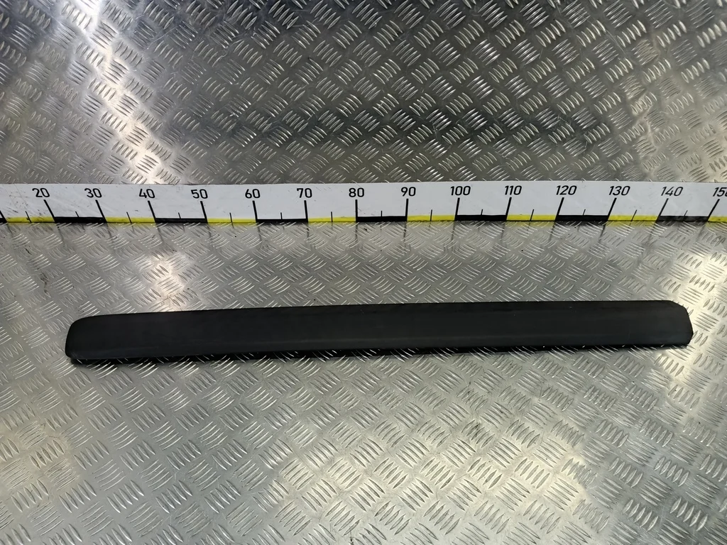 Накладка двери передней Fiat Doblo I рестайлинг (