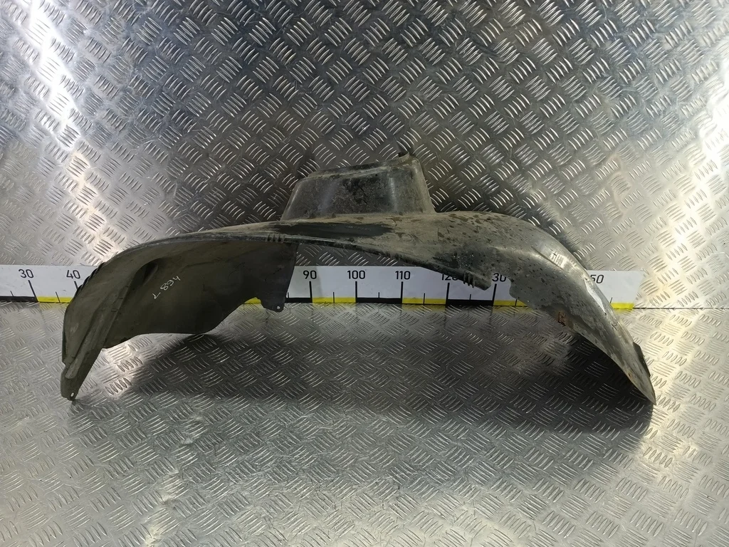Подкрылок передний правый Fiat Doblo I рестайлинг