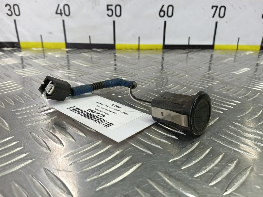 Датчик парковки HONDA CR-V III (2006—2009)