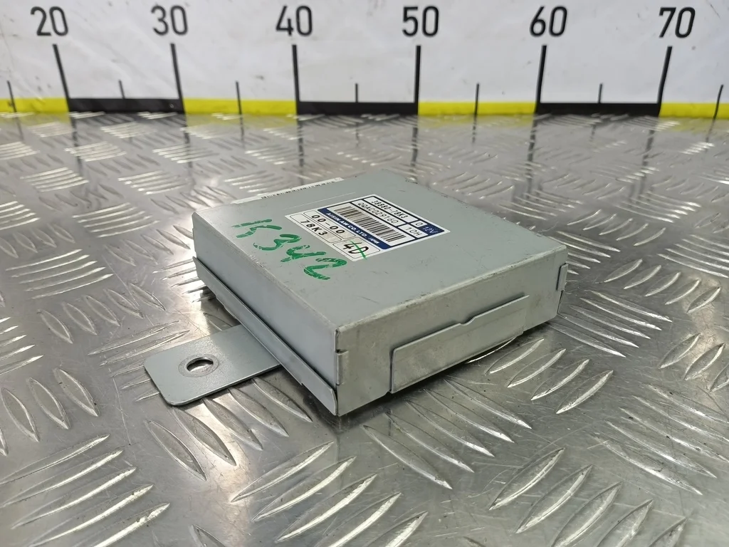 Блок управления АКПП SUZUKI Grand Vitara II (2005