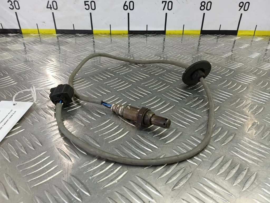 Датчик кислородный/Lambdasonde MITSUBISHI LANCER