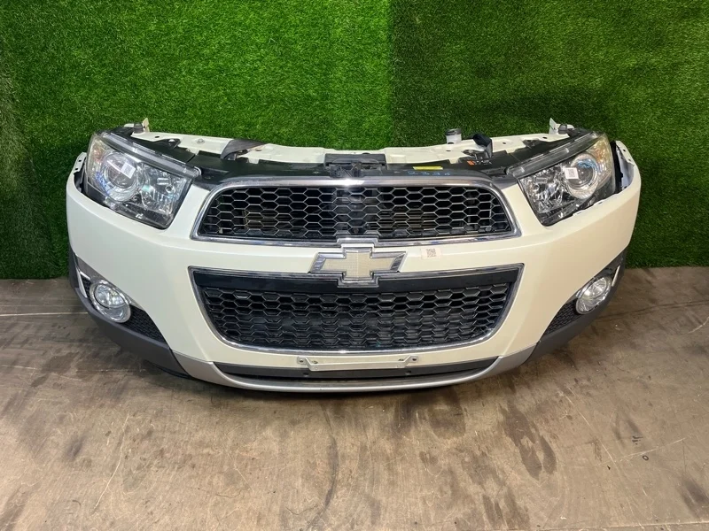 Ноускат Chevrolet Captiva 2012 20999612 C140 LE9