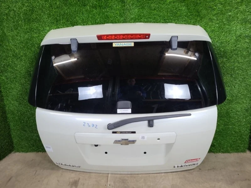 Крышка багажника Chevrolet Captiva 2012 95240539 C140 LE9