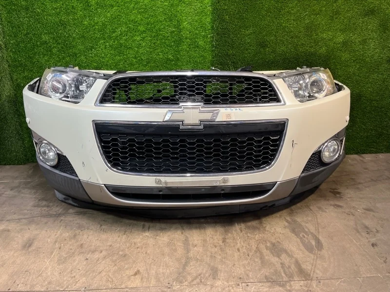 Ноускат Chevrolet Captiva 2012 20999612 C140 LE9