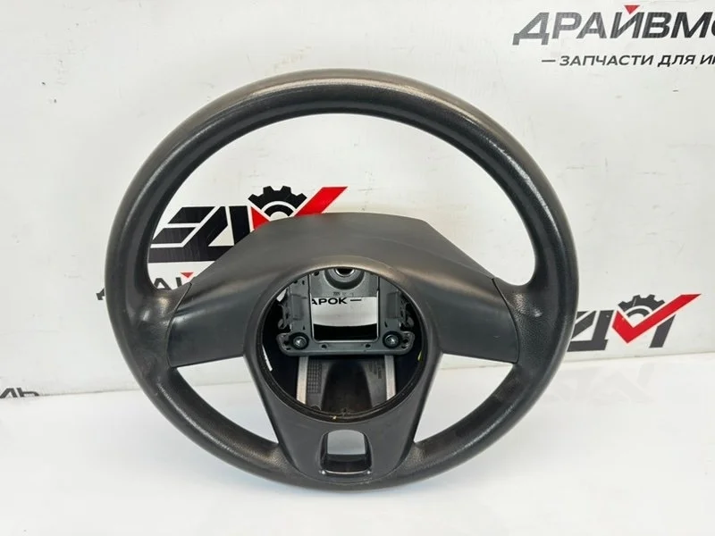 руль Kia Rio 2009 JB G4EE