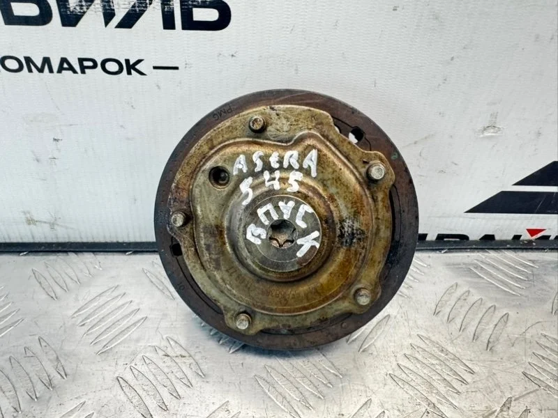муфта VVT-I Opel Astra 2011 P10 A16XER